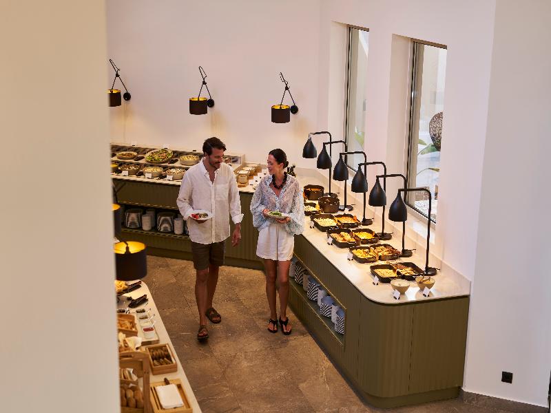 Galaxy Suites Boutique Resort image
