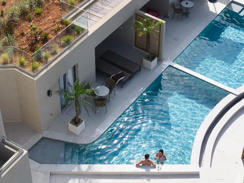Galaxy Suites Boutique Resort image