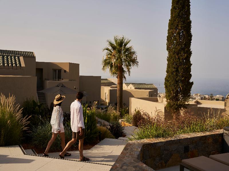 Galaxy Suites Boutique Resort image