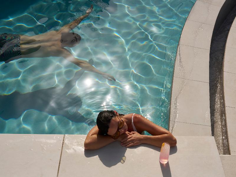 Galaxy Suites Boutique Resort image