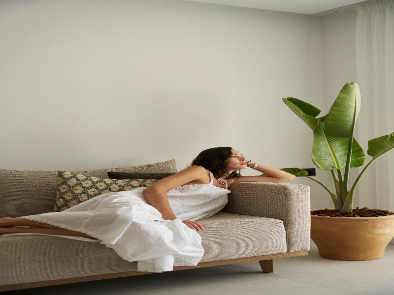 Galaxy Suites Boutique Resort image