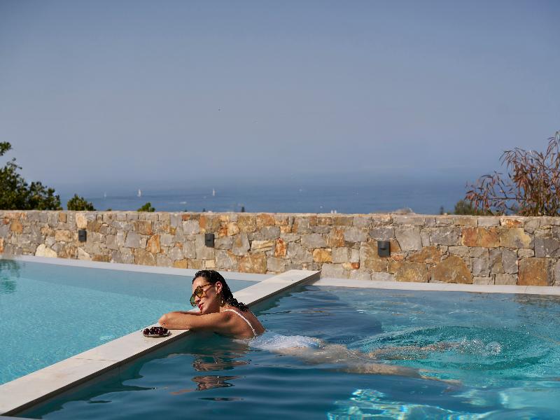 Galaxy Suites Boutique Resort image