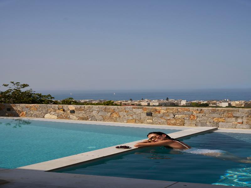 Galaxy Suites Boutique Resort image