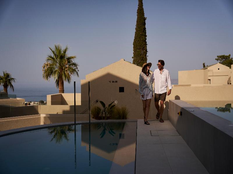 Galaxy Suites Boutique Resort image