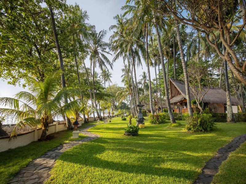 Alamanda Dive & Spa Resort image