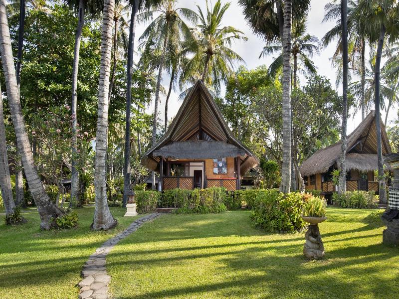 Alamanda Dive & Spa Resort image