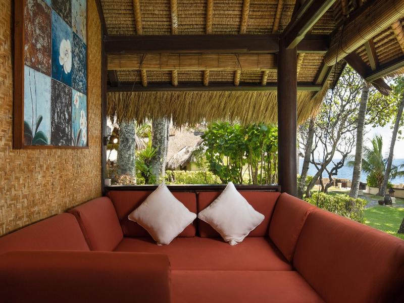 Alamanda Dive & Spa Resort image