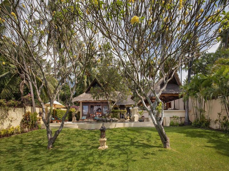 Alamanda Dive & Spa Resort image