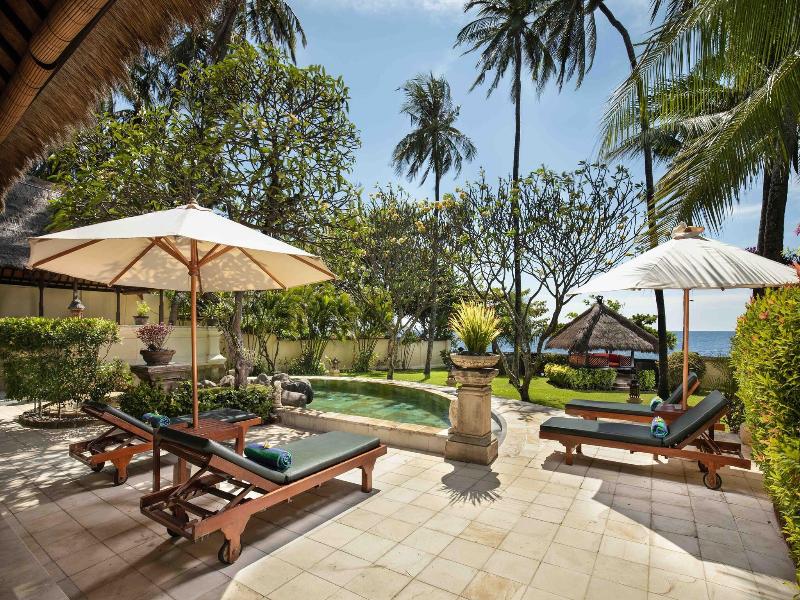 Alamanda Dive & Spa Resort image