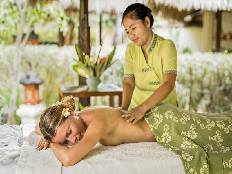 Alamanda Dive & Spa Resort image