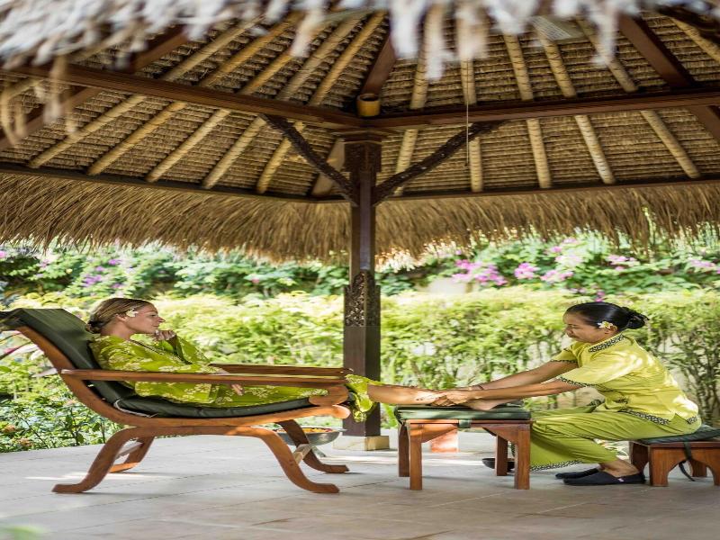 Alamanda Dive & Spa Resort image