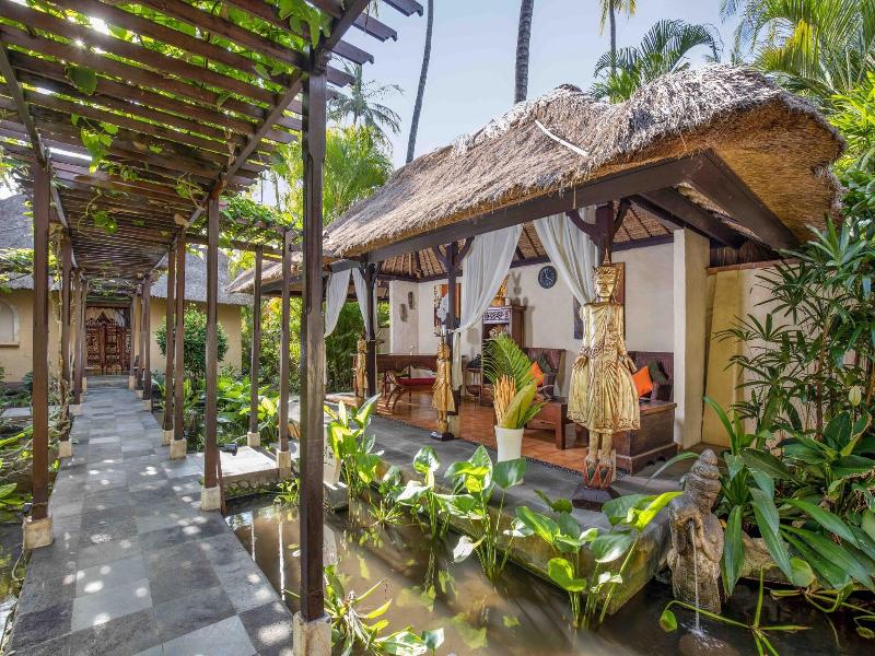 Alamanda Dive & Spa Resort image
