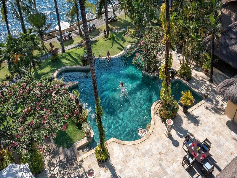 Alamanda Dive & Spa Resort image