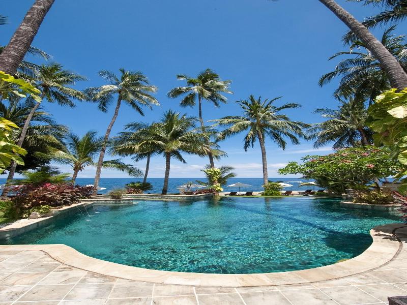 Alamanda Dive & Spa Resort image