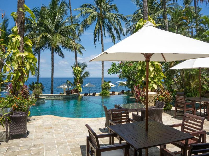Alamanda Dive & Spa Resort image