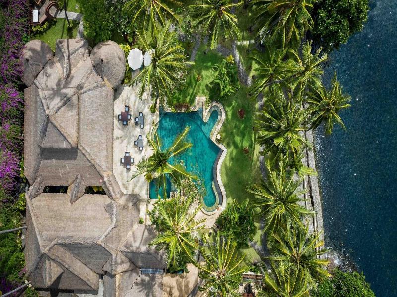 Alamanda Dive & Spa Resort image