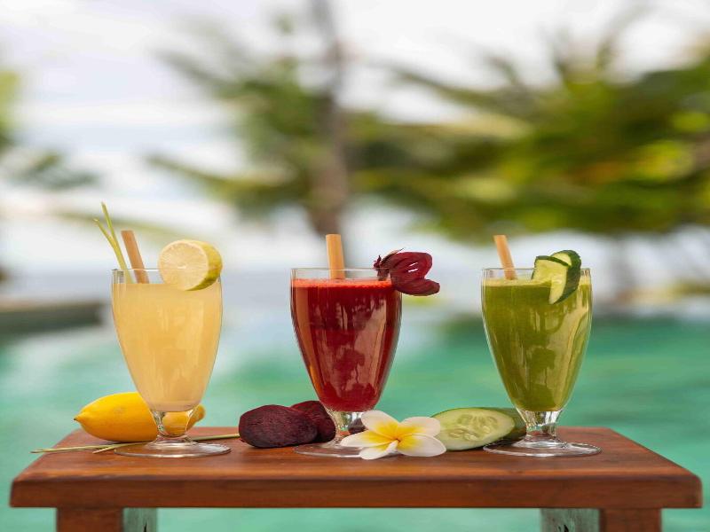 Alamanda Dive & Spa Resort image