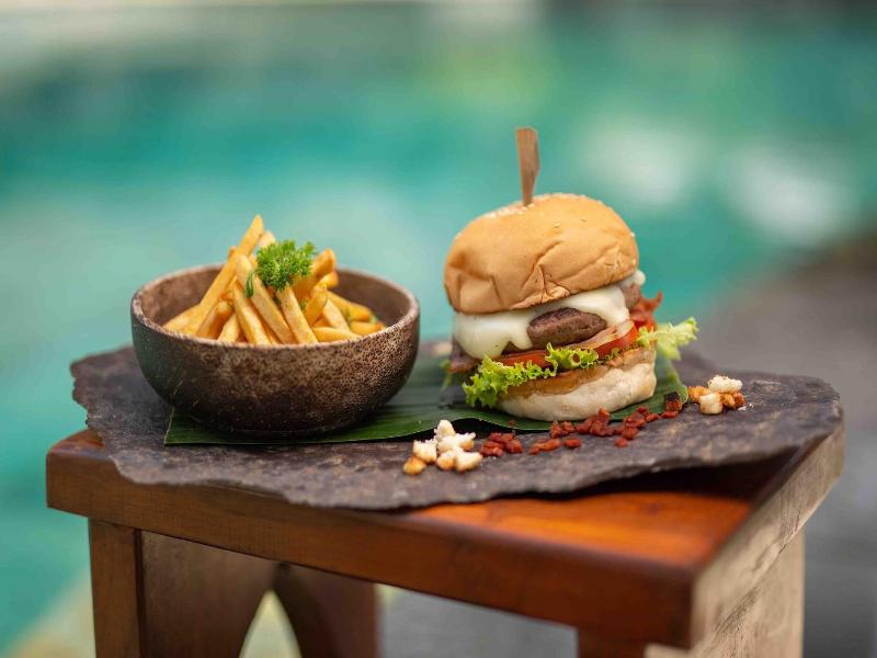 Alamanda Dive & Spa Resort image