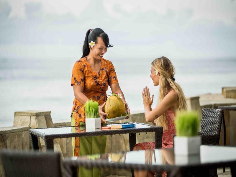 Alamanda Dive & Spa Resort image