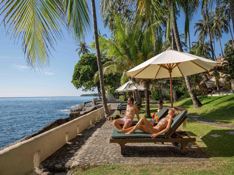 Alamanda Dive & Spa Resort image