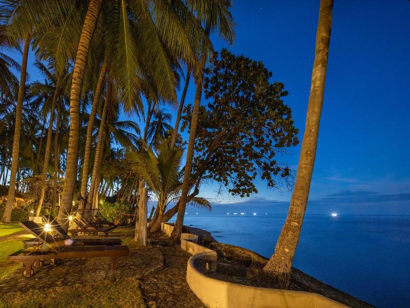 Alamanda Dive & Spa Resort image