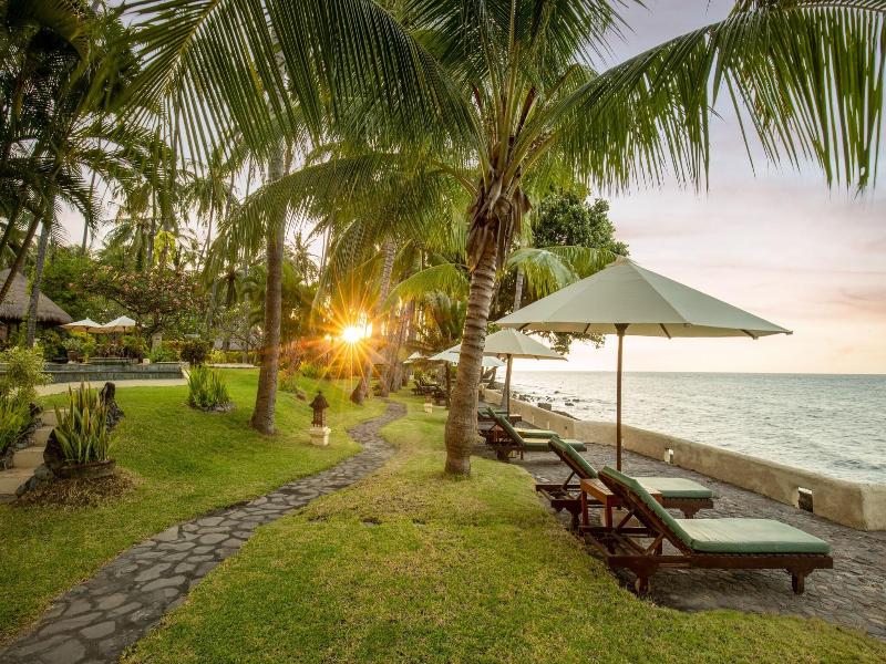 Alamanda Dive & Spa Resort image