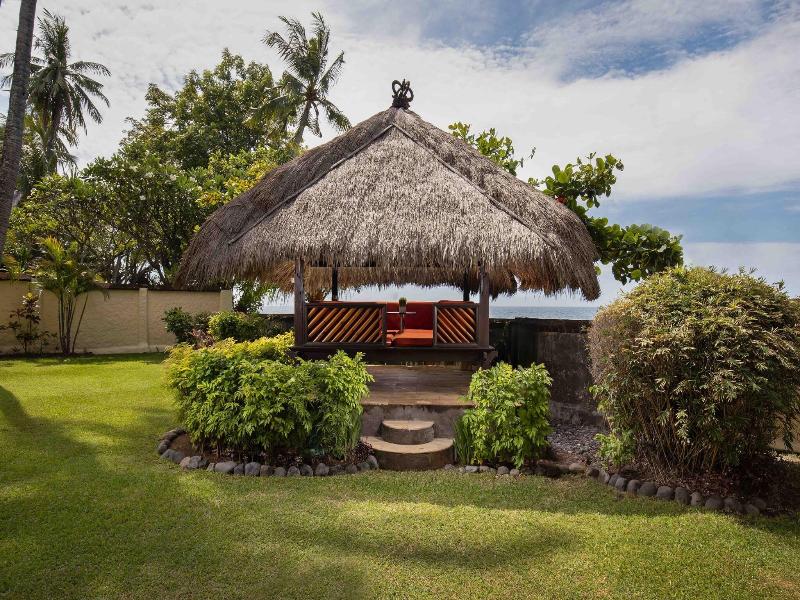 Alamanda Dive & Spa Resort image