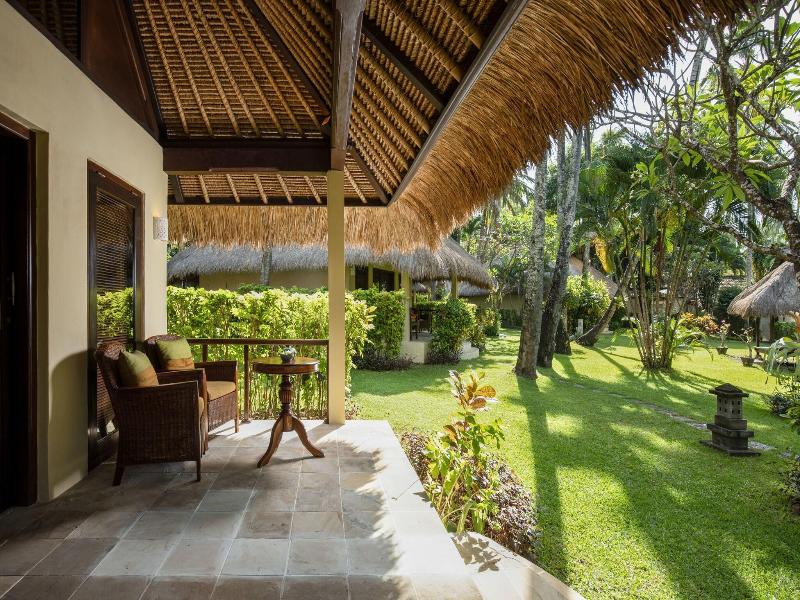 Alamanda Dive & Spa Resort image
