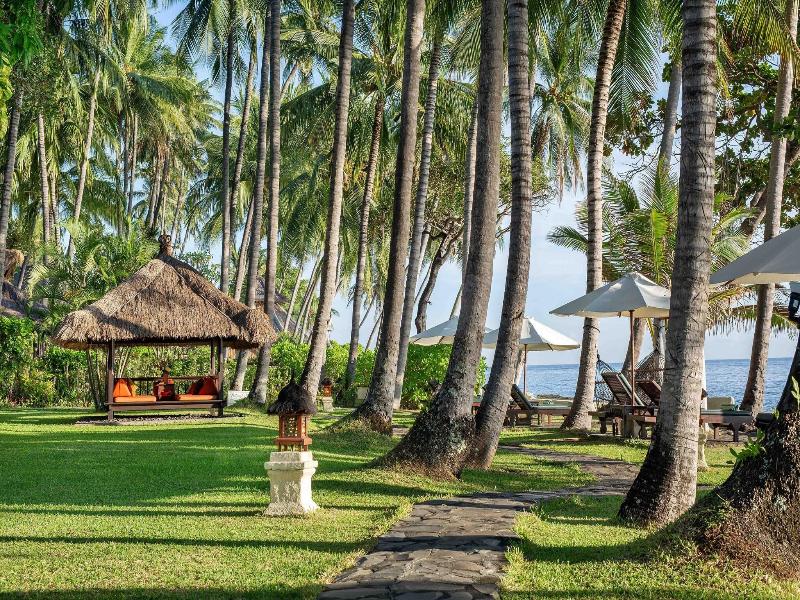 Alamanda Dive & Spa Resort image