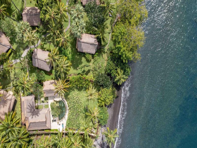 Alamanda Dive & Spa Resort image