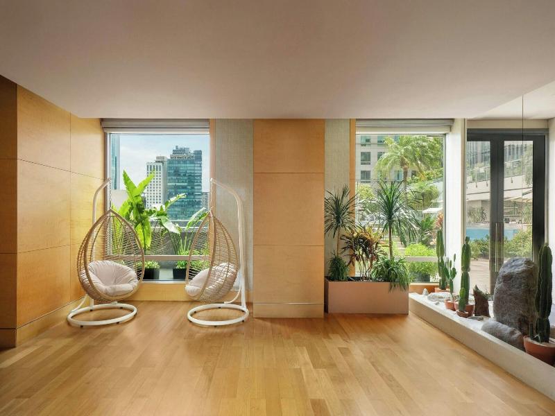 JW Marriott Hotel & Suites Saigon image
