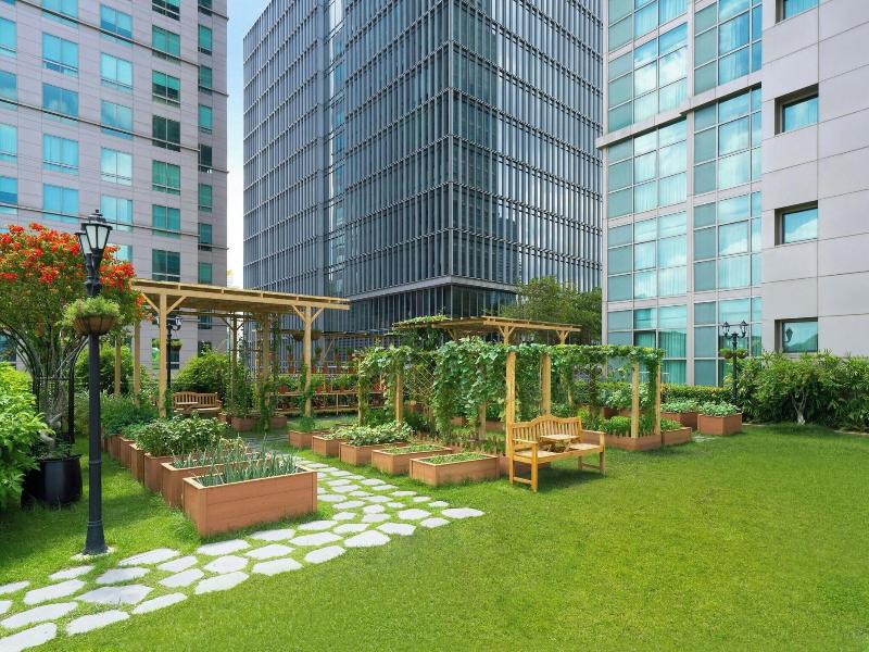 JW Marriott Hotel & Suites Saigon image