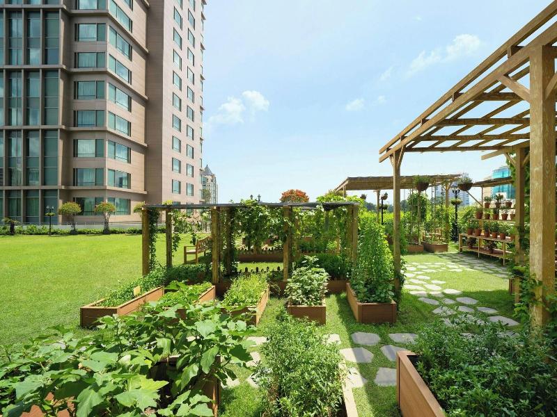 JW Marriott Hotel & Suites Saigon image