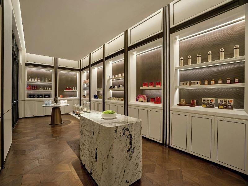 JW Marriott Hotel & Suites Saigon image