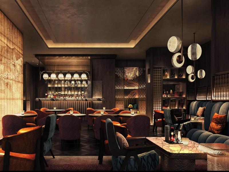 JW Marriott Hotel & Suites Saigon image