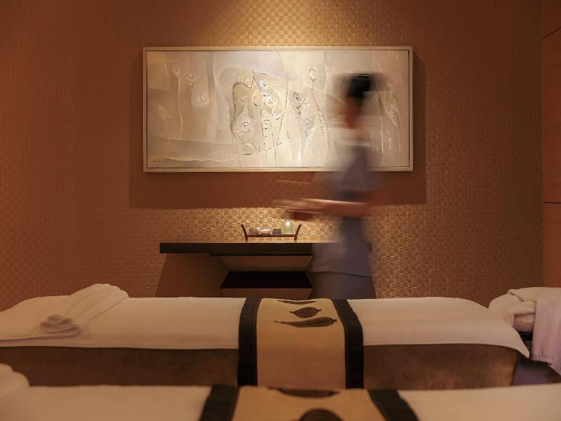 JW Marriott Hotel & Suites Saigon image