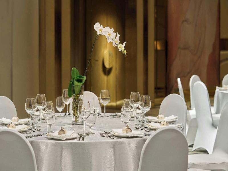 JW Marriott Hotel & Suites Saigon image