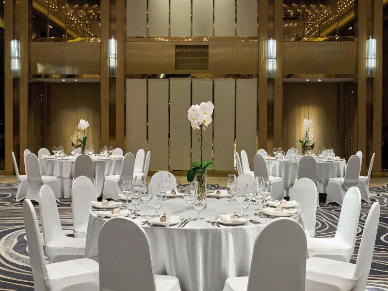 JW Marriott Hotel & Suites Saigon image