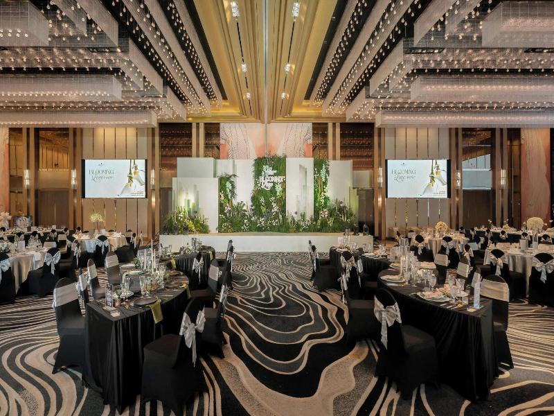 JW Marriott Hotel & Suites Saigon image