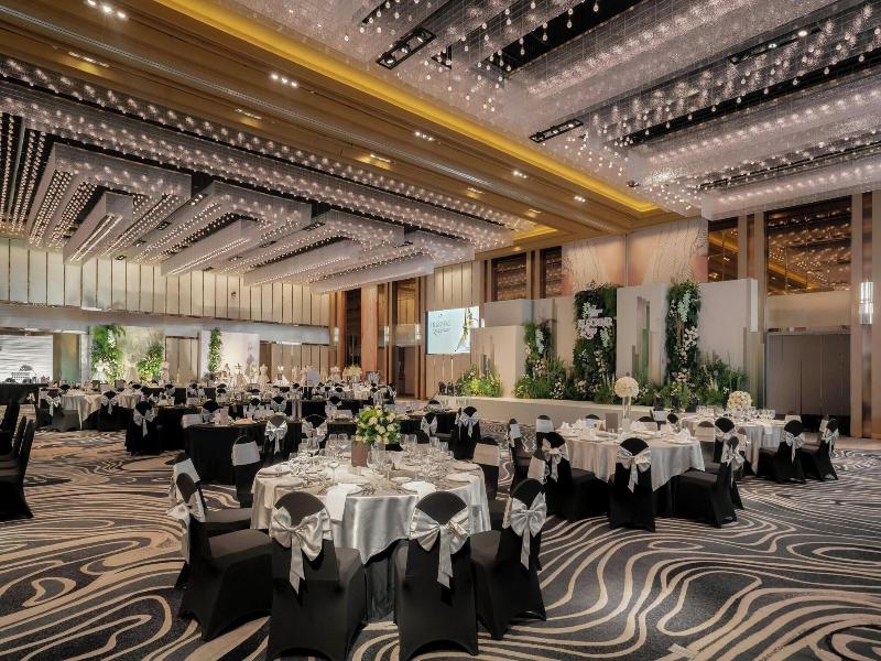 JW Marriott Hotel & Suites Saigon image