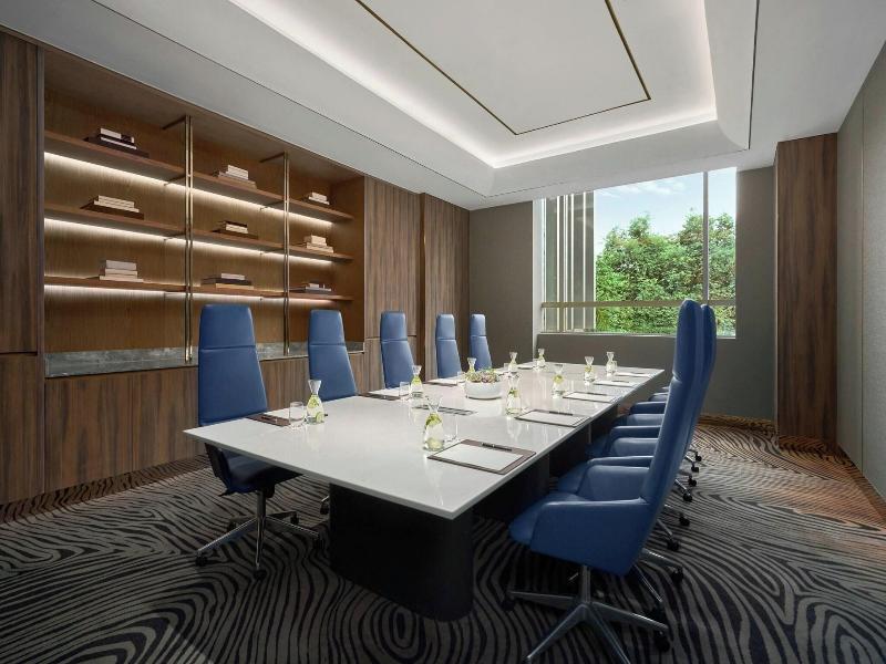 JW Marriott Hotel & Suites Saigon image