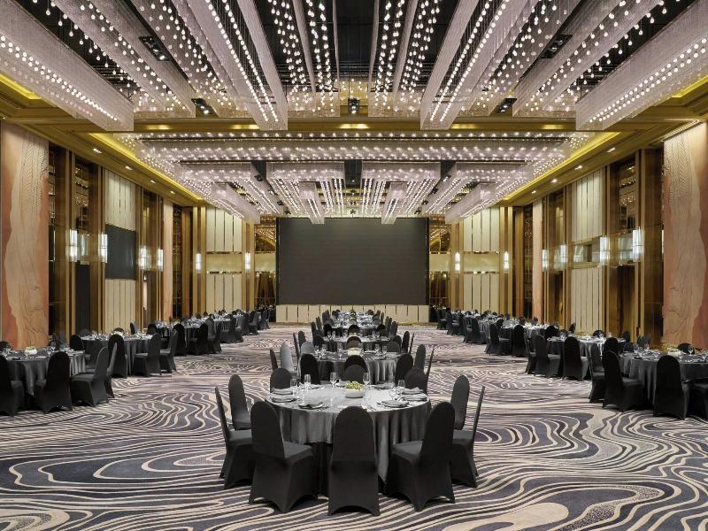 JW Marriott Hotel & Suites Saigon image