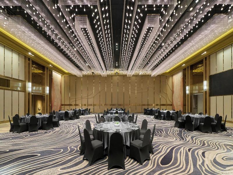 JW Marriott Hotel & Suites Saigon image