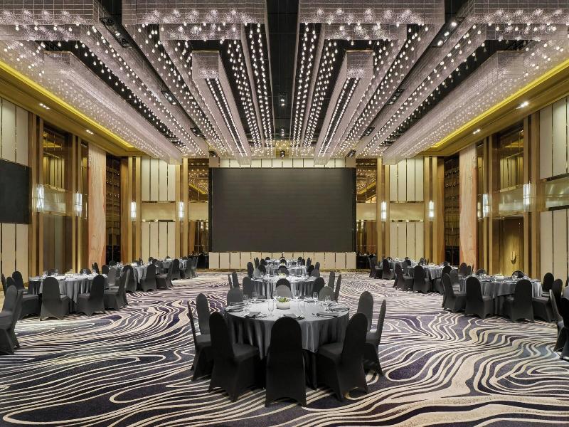 JW Marriott Hotel & Suites Saigon image