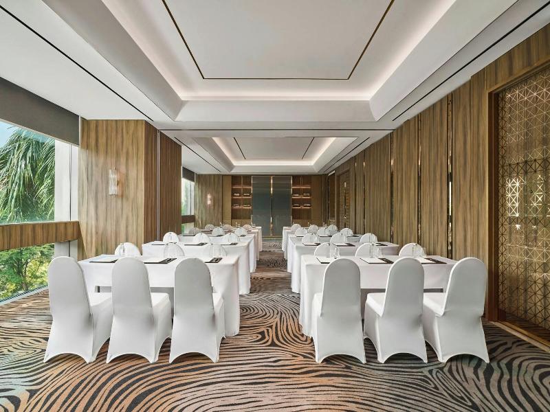 JW Marriott Hotel & Suites Saigon image