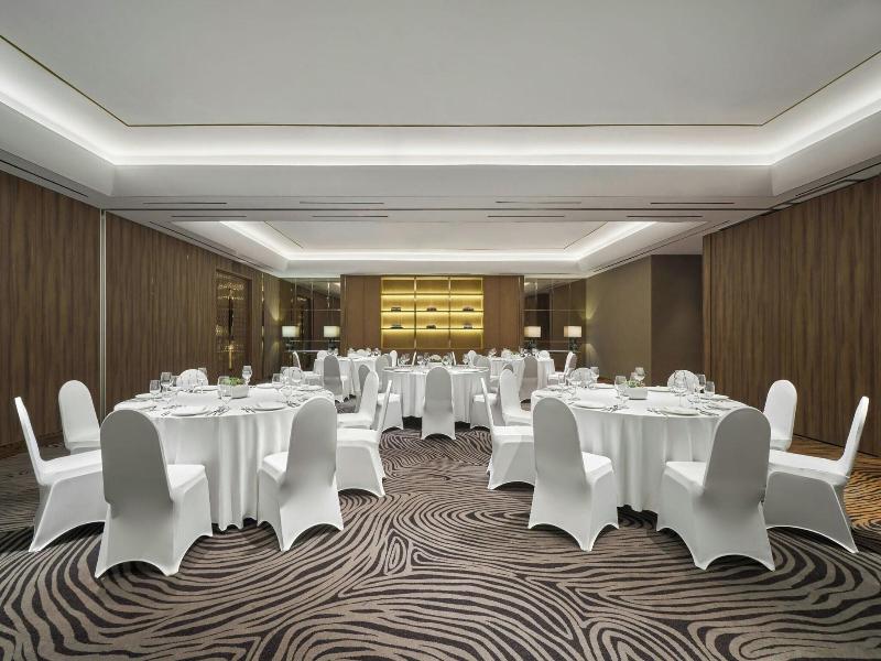 JW Marriott Hotel & Suites Saigon image