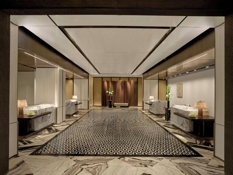 JW Marriott Hotel & Suites Saigon image