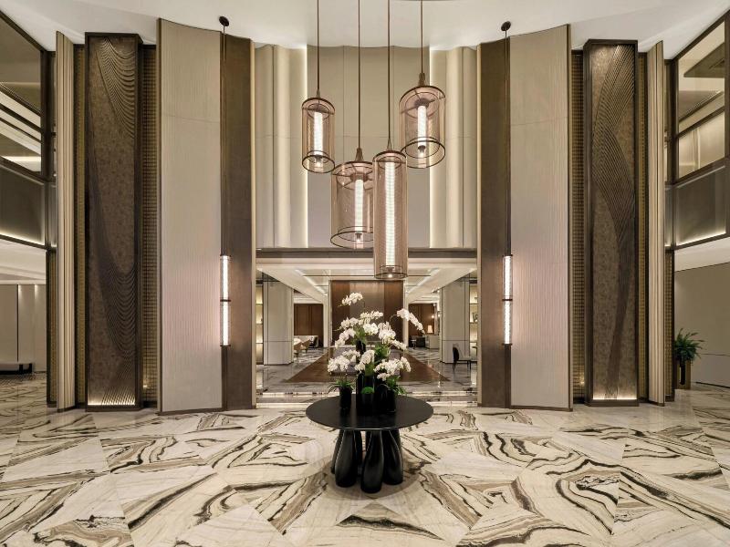 JW Marriott Hotel & Suites Saigon image