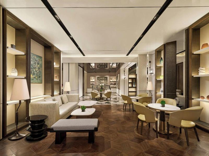 JW Marriott Hotel & Suites Saigon image