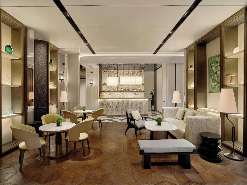 JW Marriott Hotel & Suites Saigon image